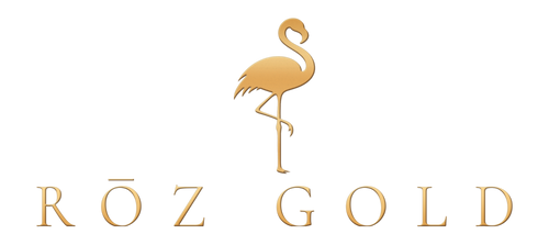 Roz Gold DC